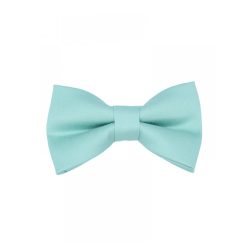 Pistachio Kid Pre-Tied Bow Tie For 2-6 Years Old